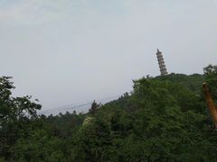 -巢湖姥山岛