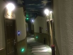 -郑州星座精品酒店(国贸360店)