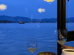 -柳莺湖上·湖景餐厅·江南菜(西湖店)