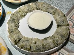 -海尔巴格一甸茶餐厅(团结路店)
