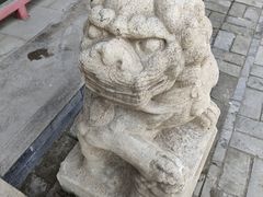 -莲池书院博物馆
