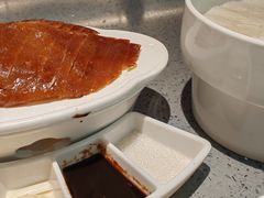 -紫光园烤鸭(前门大栅栏店)