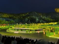 -鼎盛王朝康熙大典实景演出