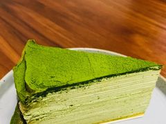 -侘寂甜品(自取店)