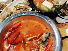 -隔壁老王·家常云南菜(花巷店)