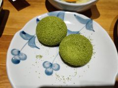 -福匠日本料理(人民路店)