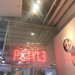 -P.STYLE派斯造型