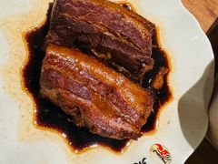-張飛扒肉·龙江非遗(道外店)