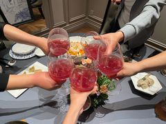 -狮王府淮扬菜(老门东店)