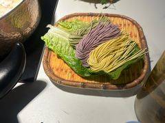 -椰子湾·海南火锅·糟粕醋·椰子鸡(正大广场店)