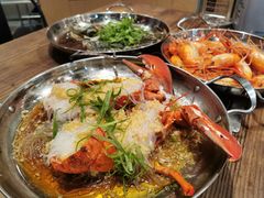 -盒马鲜生(岭南新世界店)