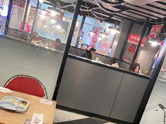 -鱼酷活鱼烤鱼(梅江印象城店)