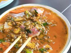 -坛南湾阿强农家乐.海鲜大排档老字号(福州地标美食店)