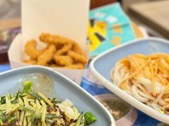 -魏家凉皮(梨园店)