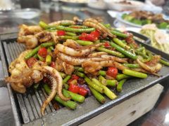 -大鸭梨烤鸭店(金顶街店)