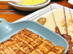 菜卷-状元阁烧烤(新华路总店)