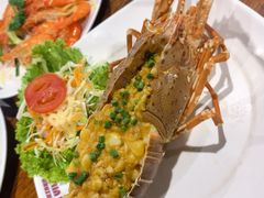 -班赞海鲜市场