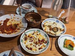 -一坐一忘云南菜(嘉里中心店)