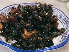 -山水草塘老菜馆