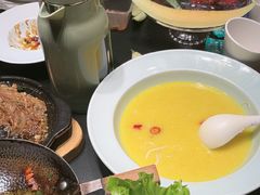 -庆江南江南菜(琴湖溪里花园城店)