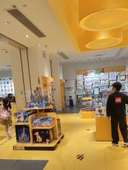 -乐高授权专卖店(岭南站NOVA店)