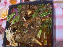-龙虾当家·大排档(红谷滩五中店)