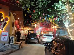 -李久其家民间餐厅(梅溪湖店)