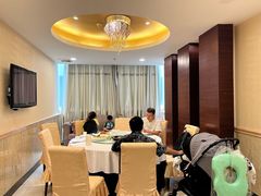 -御满江海鲜酒家(洛溪新城店)
