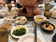 -东来顺饭庄(王府井步行街店)