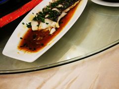 -千岛湖鱼味馆(十字街总店)