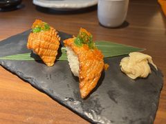 -七条鱼日本料理(远洋乐堤港店)