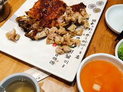 -全州拌饭馆(断桥店)