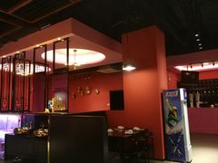大堂-虾弄弄海派小龙虾·牛羊蝎子火锅