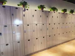 -零距离游泳健身(中万国际广场店)