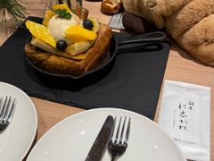 -银座仁志川·生吐司专门店(香港广场店)