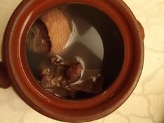 -清华大学-甲所餐厅
