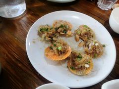 -南海渔家•海鲜•正宗海南菜(海棠湾店)