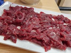 -伟记牛肉(金鸿公路店)