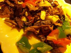 -吉姆餐厅