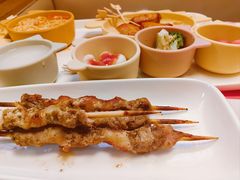 -西贝(华发商都店)