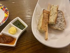 -安妮意大利餐厅(世贸天阶店)