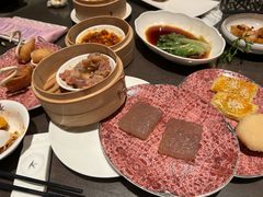 -领事馆19号中餐厅(厦门海景洲际酒店)