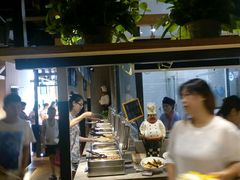 -比格比萨自助(密云店)