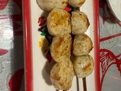-辉记炭烧海鲜大排档·老字号(福田店)