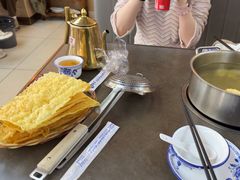 -万祥牛肉火锅(金龙店)