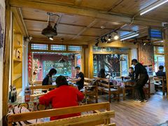 大堂-勺子米线·云南传统小吃市集(四方街店)