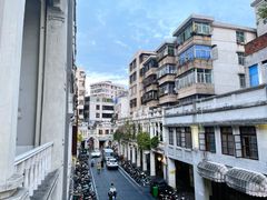 -陈记汤饭(水巷口店)