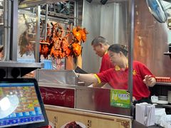 -陈光记烧腊店(罗保博士街店)