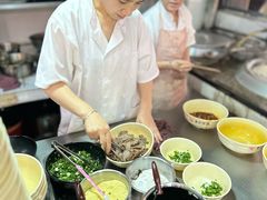 -春和面馆(常德路店)