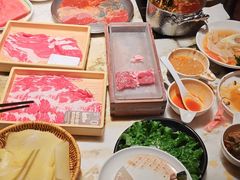 -东道煮牛肉火锅(东盛大街店)